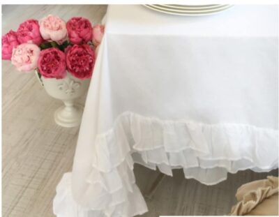 TOVAGLIA ATELIER 17SUCRE CON ROUSE ATELIER 17